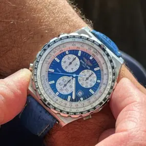 Breitling Jupiter Pilot - Main References, Price & Real Owners