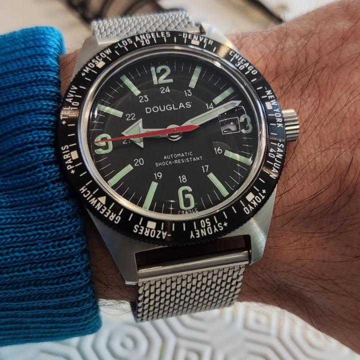 Discover Wolbrook Watches: History, Popular Models Owners