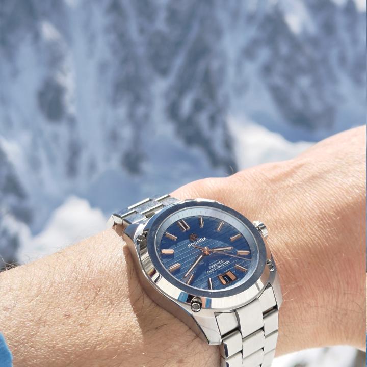 Discover Formex Watches: History, Popular Models Owners' Reviews