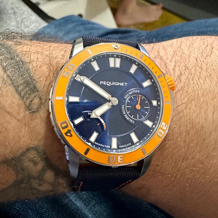 Découvrez les montres Pequignet Histoire, Modèles Populaires