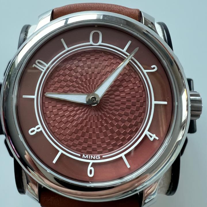 Discover Ming Watches: History, Popular Models Owners' Reviews