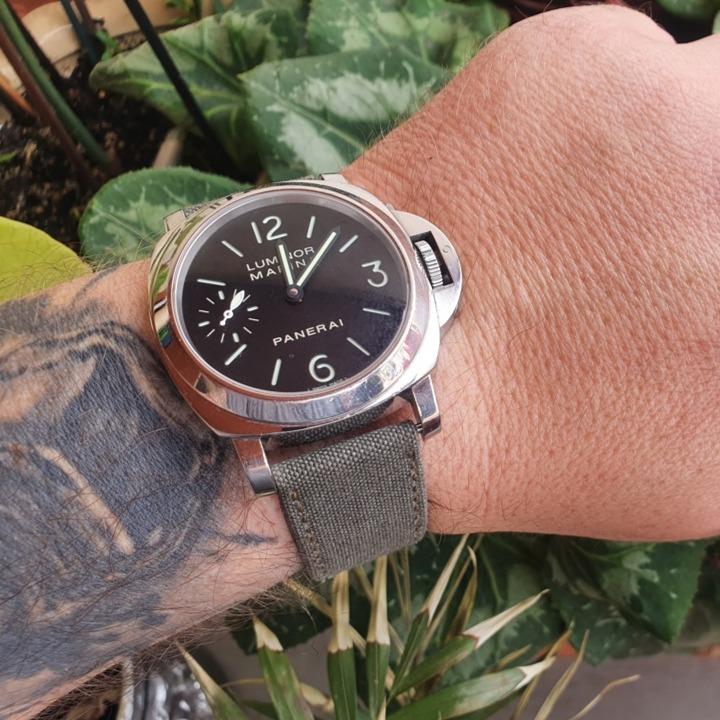 Panerai avis online