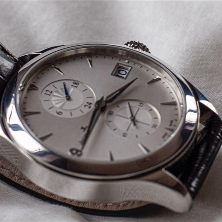 Jaeger-LeCoultre Master Hometime Main References, Price Real