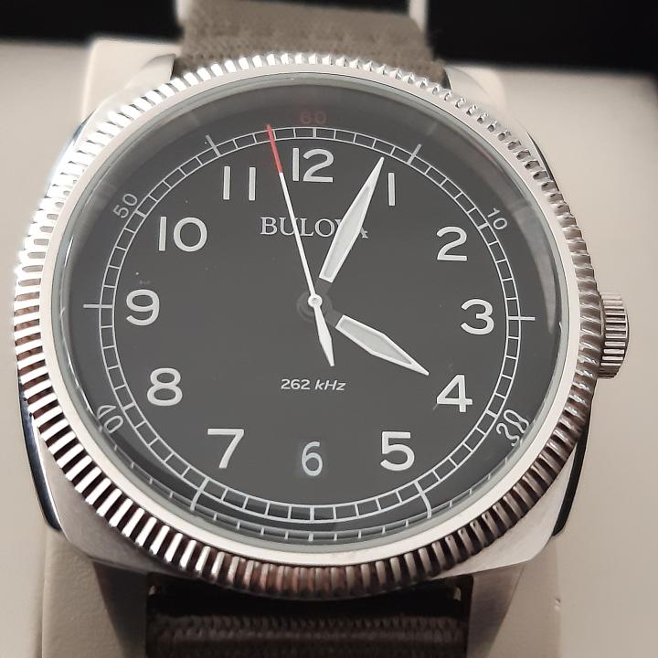 Montres Bulova - Histoire, Modèles et Avis Clients | Dialicious