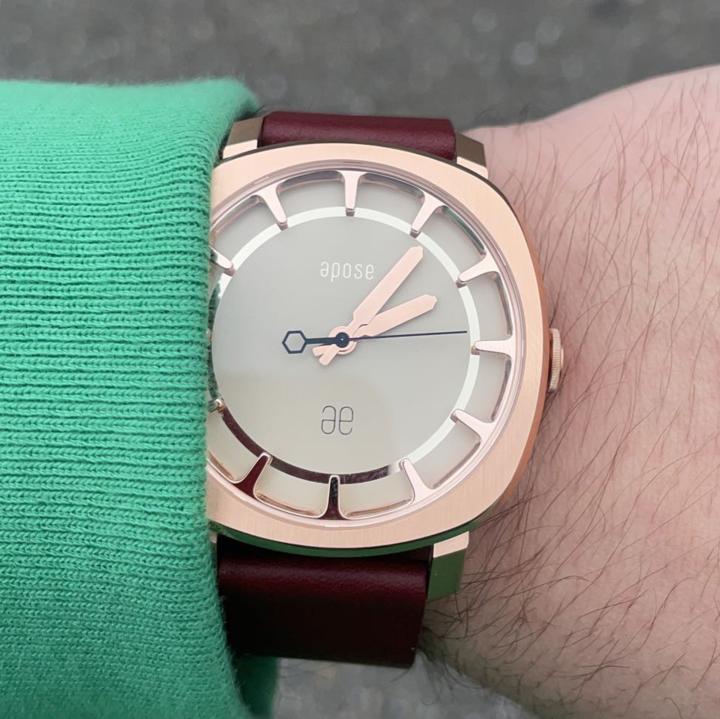 watch pequignet liquidation