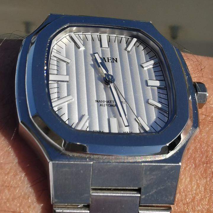 Discover Maen Watches: History, Popular Models Owners' Reviews