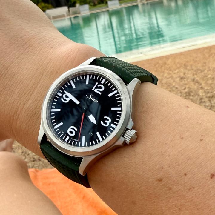 Sinn 556 Main References, Price Real Owners' Reviews Dialicious
