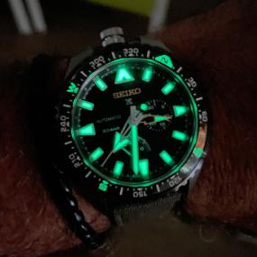 Seiko Prospex Landmaster GMT : Addictive, sporty and virile