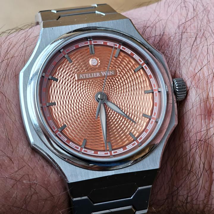 Découvrez les montres Atelier Wen Histoire, Modèles Populaires