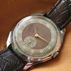 Election watches: 1 owner review on 0 models