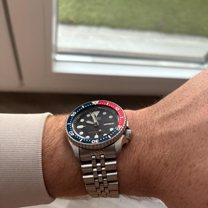 Seiko SKX Main References, Price Real Owners' Reviews Dialicious