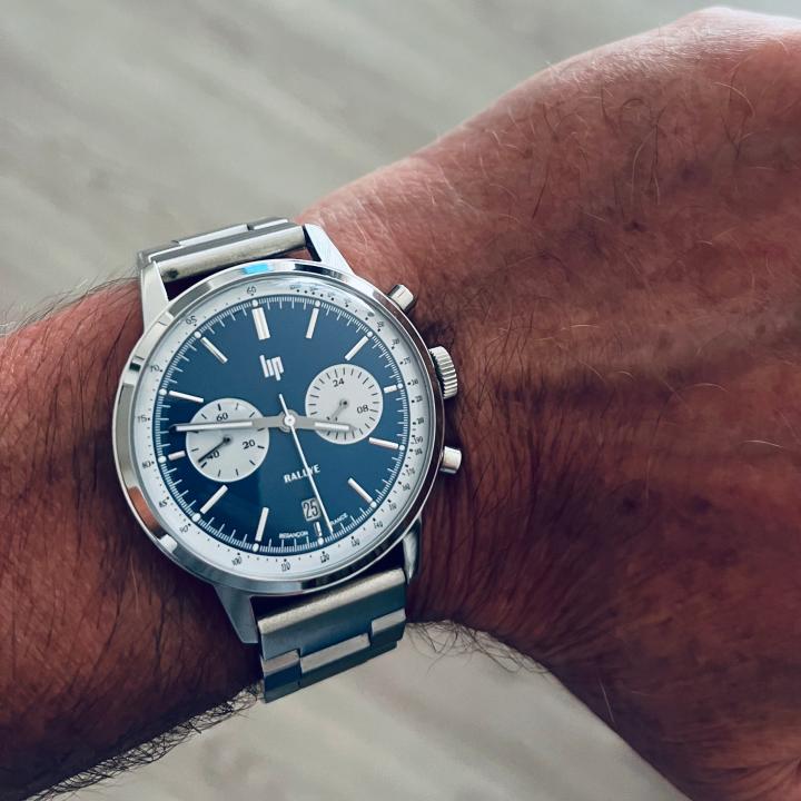 Lip Rallye Main References, Price Real Owners' Reviews