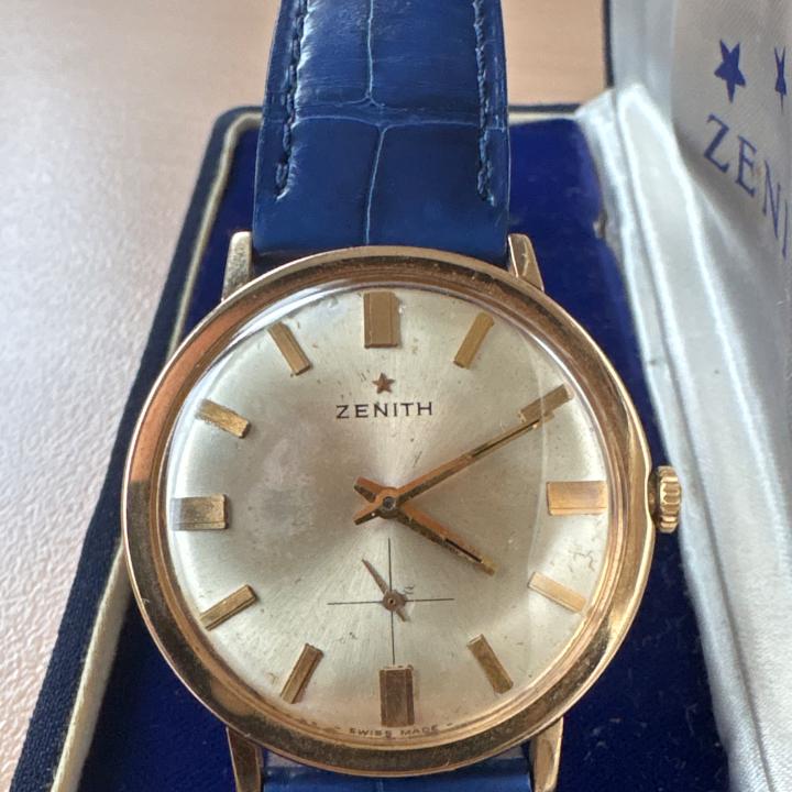 Stellina Automatic Zenith Stellina Opinioni Watches Omega Stellina