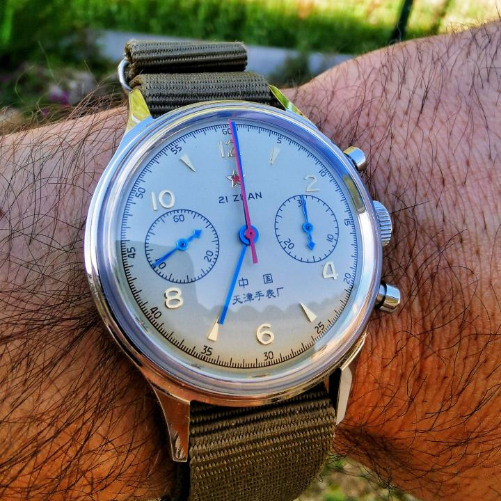 Découvrez les montres Sea-Gull Histoire, Modèles Populaires