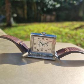 Montres Jaeger LeCoultre Histoire Mod les et Avis Clients