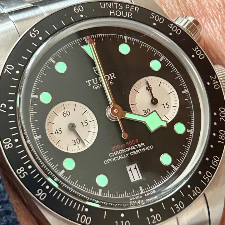 Discover Tudor Watches: History, Popular Models Owners' Reviews