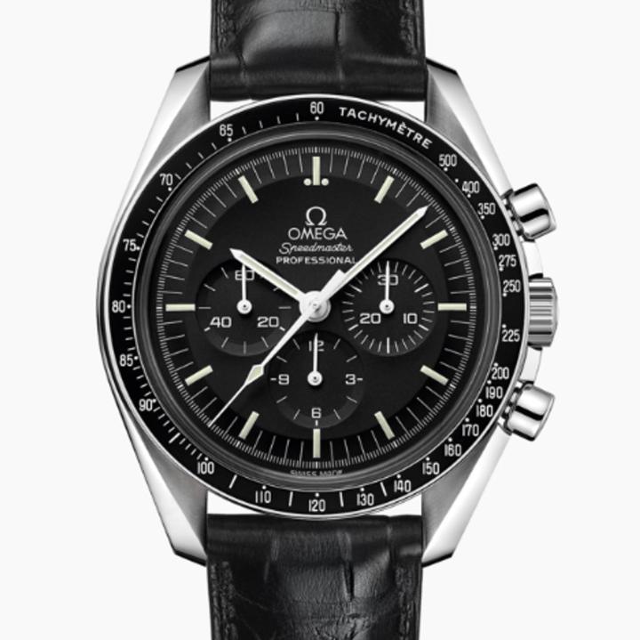 Omega Speedmaster Professional - Guide d'Achat, Prix et Avis Clients ...