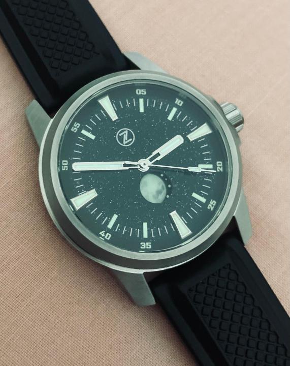 Zelos horloge hotsell
