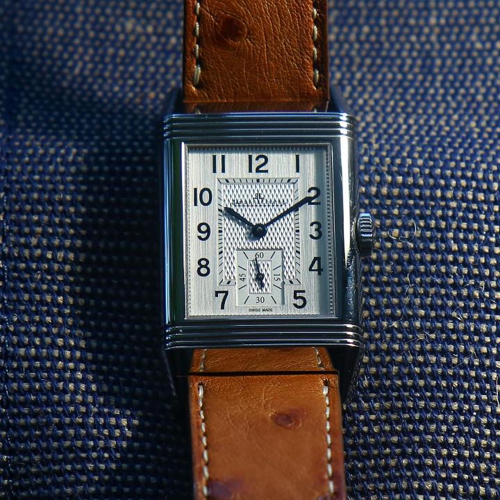 Jaeger-LeCoultre Reverso Classic - Guide d'Achat, Prix et Avis Clients ...