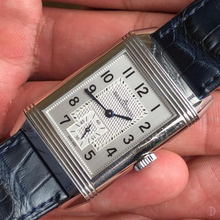 Jaeger-LeCoultre Reverso - Guide d'Achat, Prix et Avis Clients | Dialicious