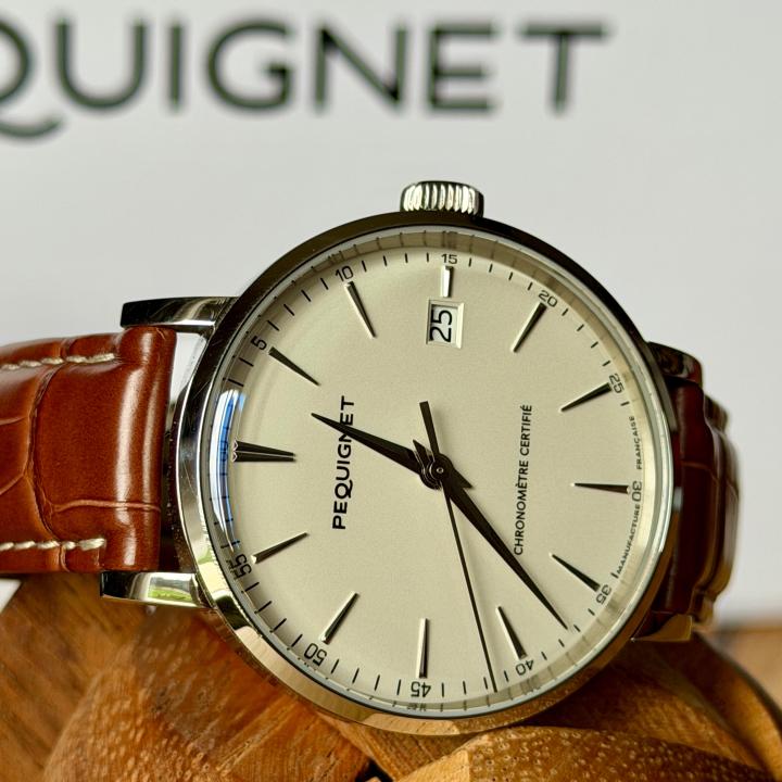 Axe De Balancier Pour Mouvement Cortébert 697 - Pièce Horlogerie NOS (neuf Ancien Stock)