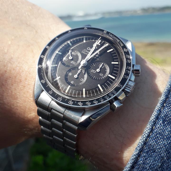 Omega Speedmaster Moonwatch - Guide d'Achat, Prix et Avis Clients ...