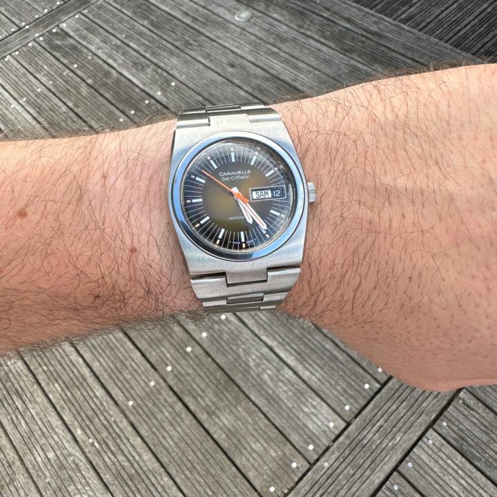 Caravelle Set-o-matic Main References, Price Real Owners