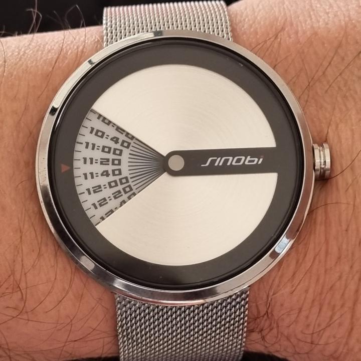 Découvrez les montres Sinobi : Histoire, Modèles Populaires & Avis ...