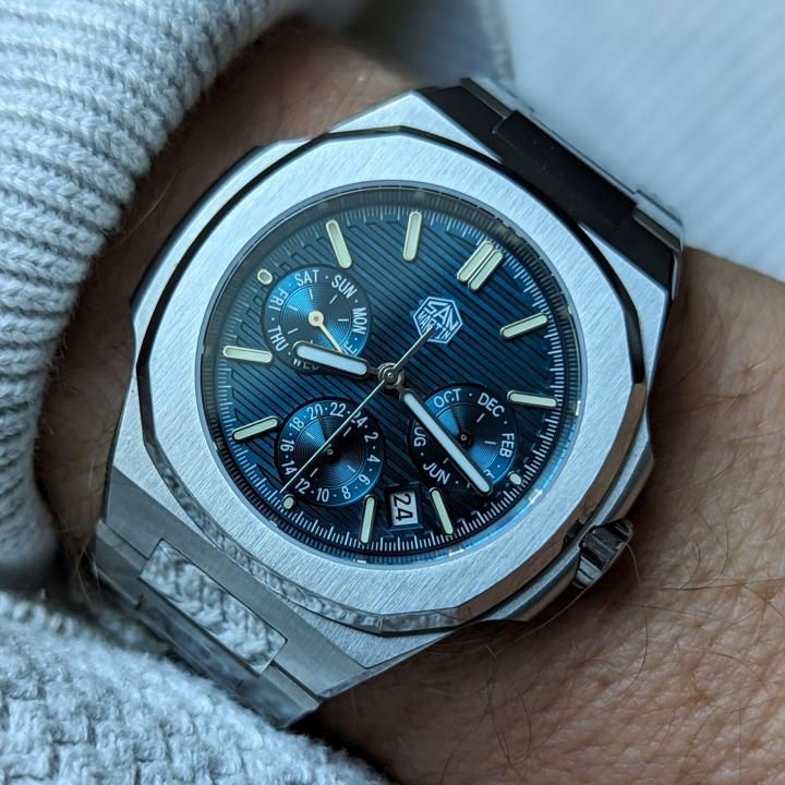 Montres San Martin Histoire, Modèles et Avis Clients Dialicious