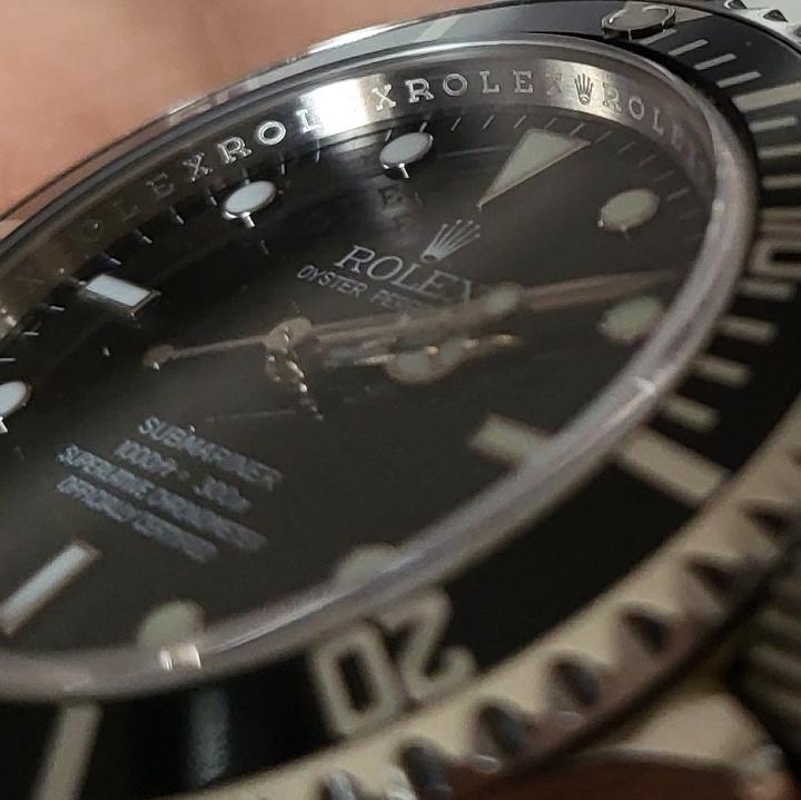 Rolex Submariner Guide d Achat Prix et Avis Clients Dialicious