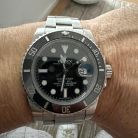 Les montres online rolex