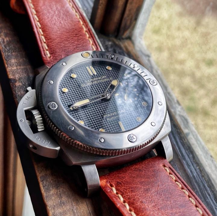 Montres Panerai Histoire Mod les et Avis Clients Dialicious