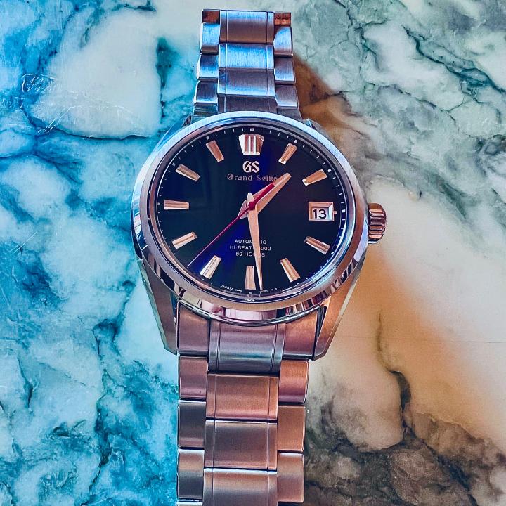 Grand Seiko SLGH Main References, Price Real Owners' Reviews