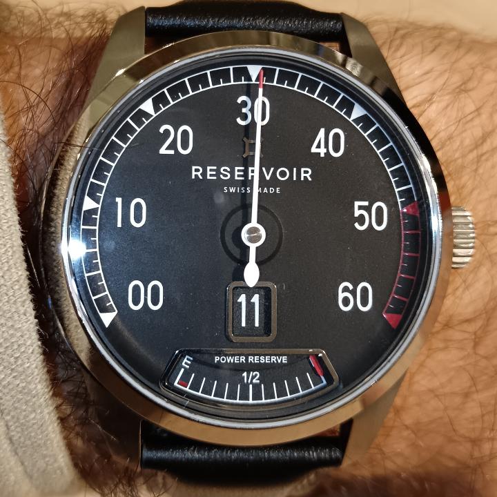 Découvrez les montres Reservoir Histoire, Modèles Populaires