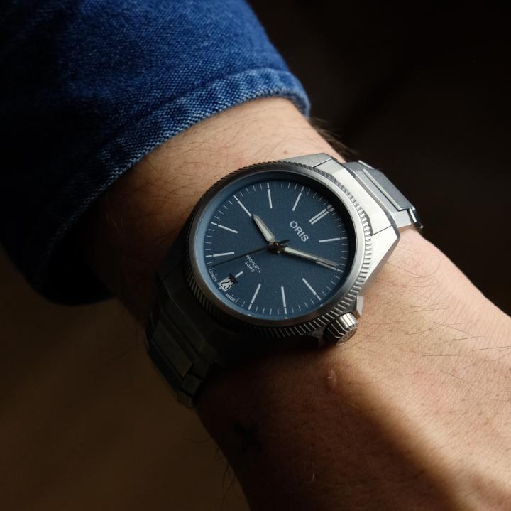 Discover Oris Watches: History, Popular Models Owners' Reviews