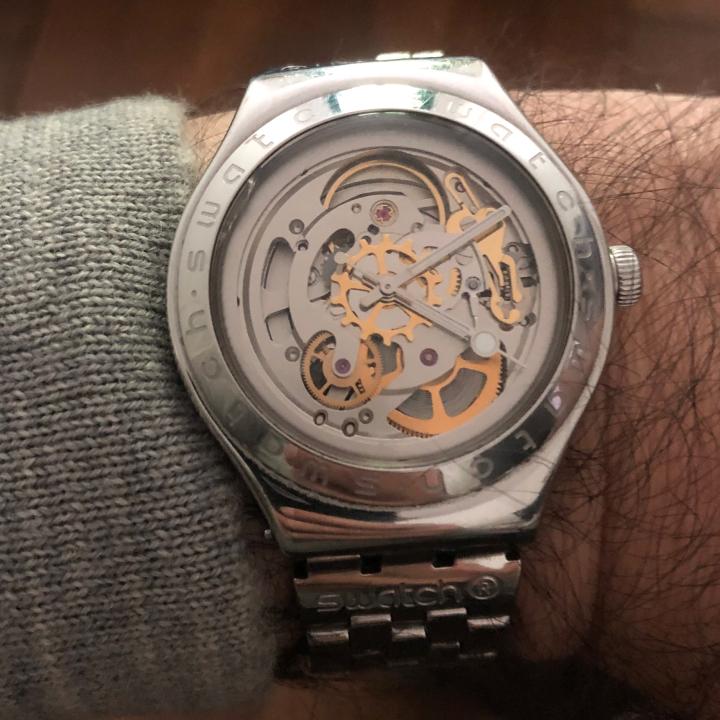 Swatch Body & Soul - Main References, Price & Real Owners' Reviews