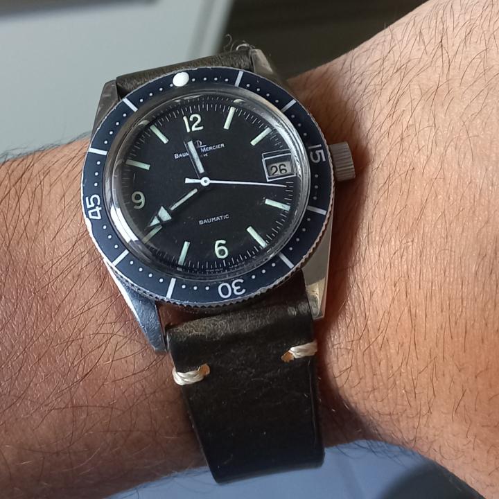 Découvrez les montres Baume Mercier Histoire, Modèles