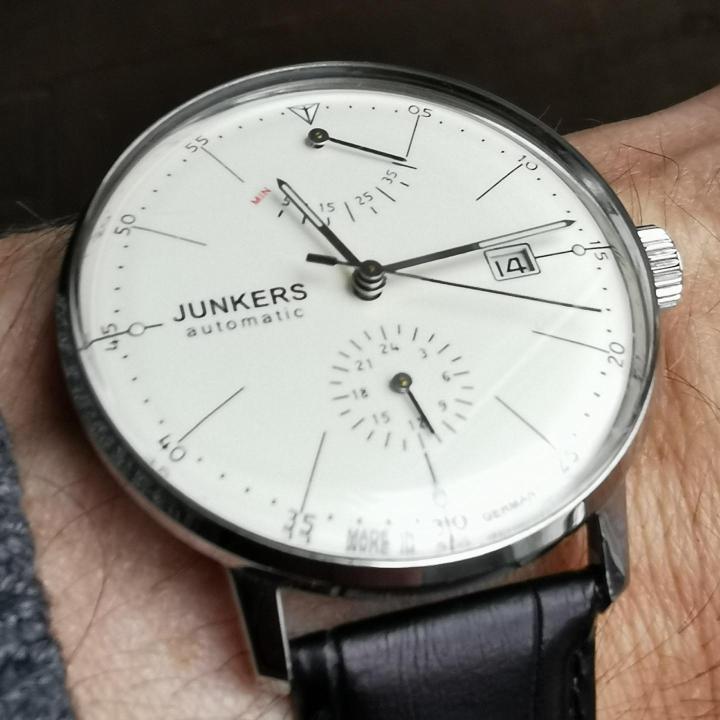 Junkers 6060-5 Main References, Price Real Owners' Reviews