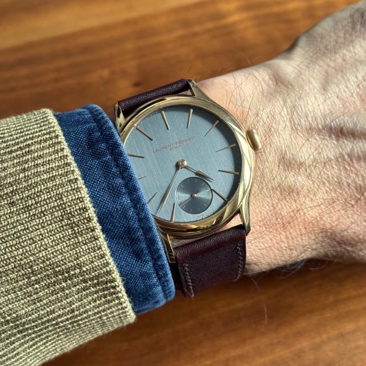 Discover Laurent Ferrier Watches: History, Popular Models Owners