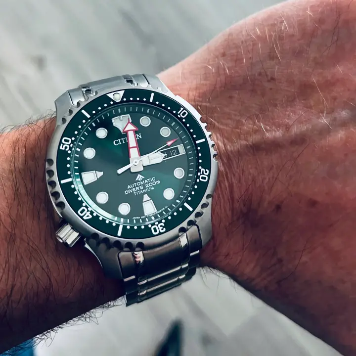 Citizen Promaster Diver - Main References, Price & Real Owners