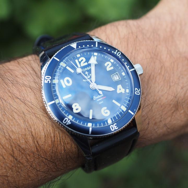 Le Forban Brestoise - Main References, Price & Real Owners' Reviews ...