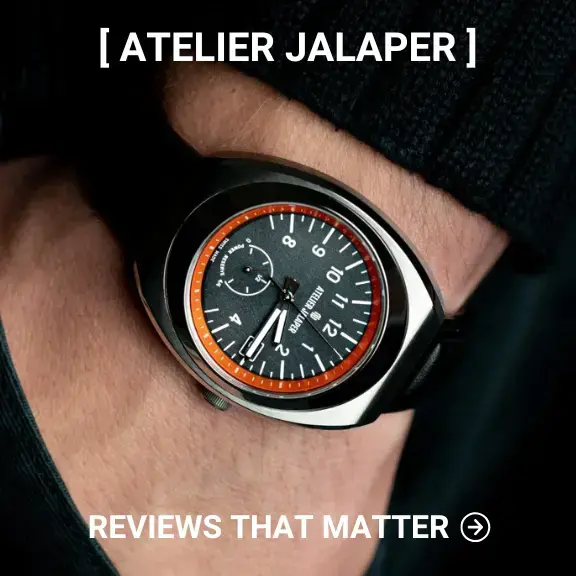 Swatch Moonswatch Mission to Mercury Owner Review : Playful, fun