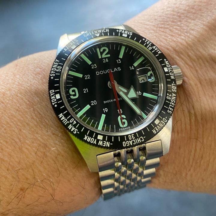 Wolbrook Skindiver WT Professional Main References, Price Real