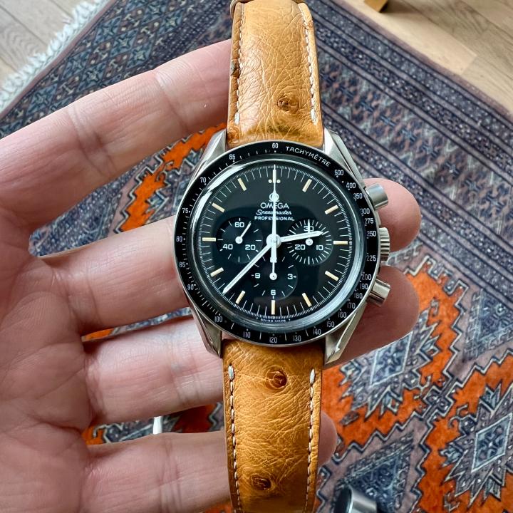 Omega Speedmaster Moonwatch - Guide d'Achat, Prix et Avis Clients ...