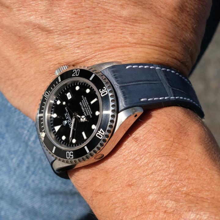 Rolex Sea-Dweller 16600 Features, Price Real Owners' Reviews
