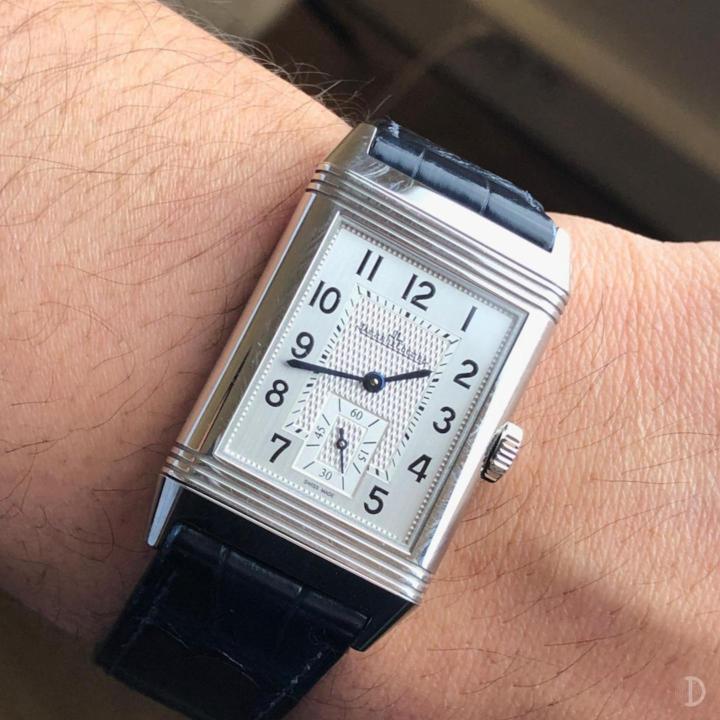 Discover Jaeger-LeCoultre Watches: History, Popular Models