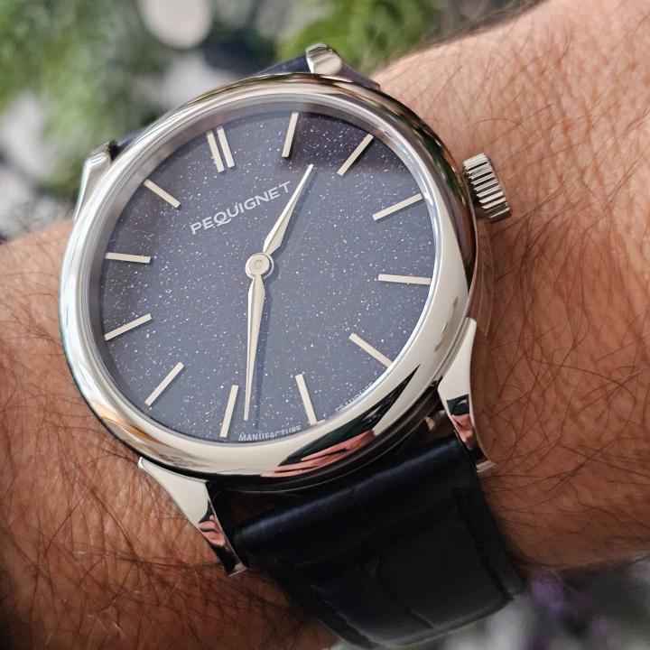 Discover Pequignet Watches: History, Popular Models Owners