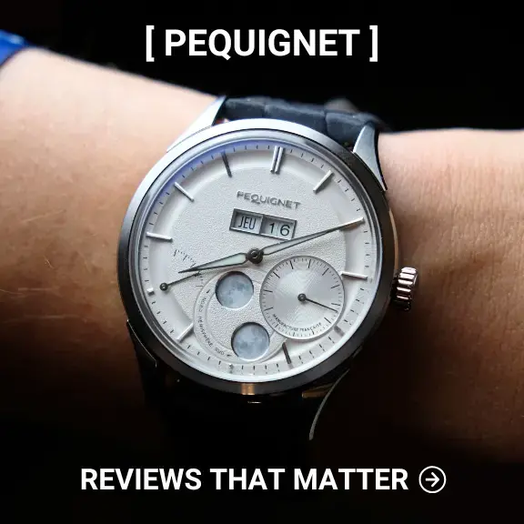 Seiko Prospex Landmaster GMT Owner Review : Addictive, sporty