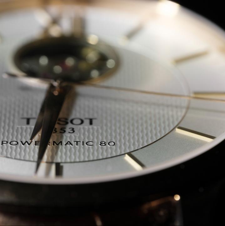 Montres Tissot Histoire Mod les et Avis Clients Dialicious