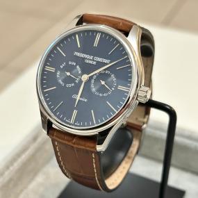 Quelles sont les meilleures montres Frederique Constant